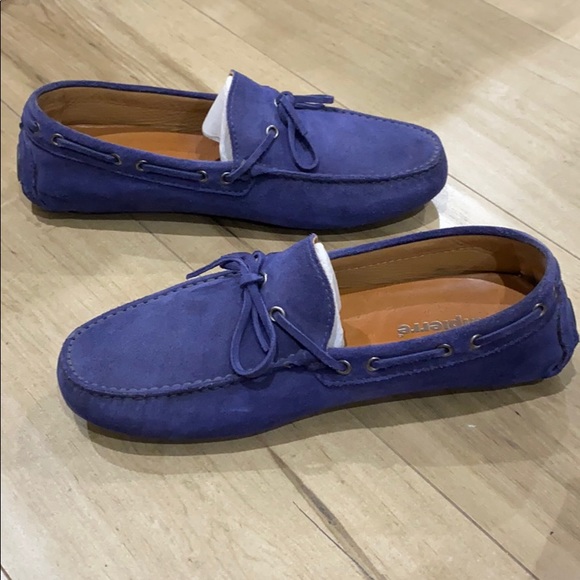 Men’s Calpierre loafers - Picture 3 of 4
